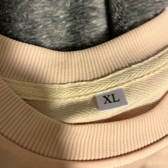 country graphic crewneck sweatshirt women’s size xl - Picture 2 of 2